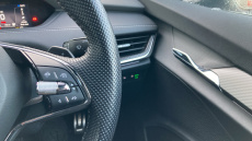 Skoda Enyaq 195kW 80x Sportline 82kWh 4x4 5dr Auto Electric Estate